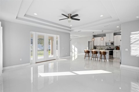Villa ou maison à vendre à Palm Coast, Floride: 3 chambres, 182.55 m2 № 2420571 - photo 7