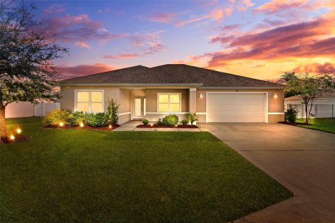 Villa ou maison à vendre à Palm Coast, Floride: 3 chambres, 182.55 m2 № 2420571 - photo 2