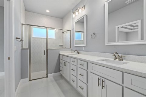 Villa ou maison à vendre à Palm Coast, Floride: 3 chambres, 182.55 m2 № 2420571 - photo 19