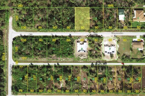 Terrain à vendre à Englewood, Floride № 2206270 - photo 2