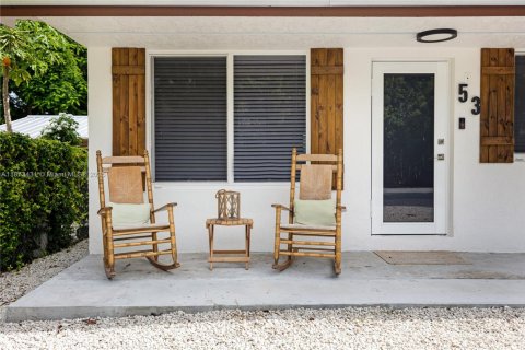 Casa en venta en Key Largo, Florida, 3 dormitorios, 104.05 m2 № 2035177 - foto 12