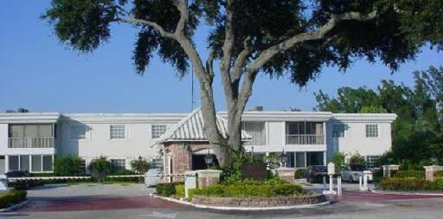 Condominio en Fort Lauderdale, Florida, 2 dormitorios № 1022245