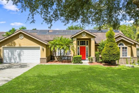 Casa en venta en Orlando, Florida, 4 dormitorios, 210.05 m2 № 1902866 - foto 1