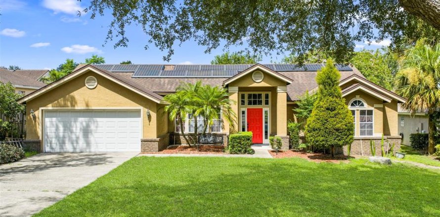 Casa en Orlando, Florida 4 dormitorios, 210.05 m2 № 1902866