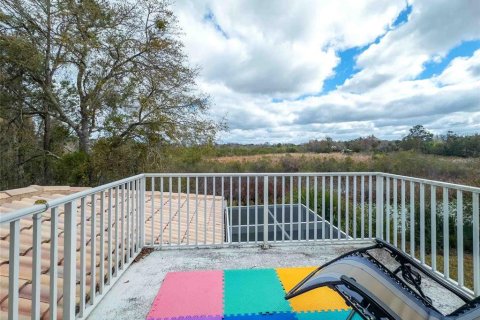 Villa ou maison à vendre à Land O' Lakes, Floride: 3 chambres, 289.48 m2 № 2413895 - photo 6
