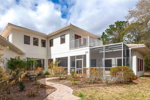 Villa ou maison à vendre à Land O' Lakes, Floride: 3 chambres, 289.48 m2 № 2413895 - photo 7