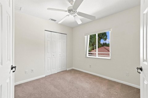 Touwnhouse à louer à Tamarac, Floride: 3 chambres, 156.82 m2 № 2359826 - photo 22