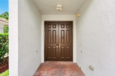 Touwnhouse à louer à Tamarac, Floride: 3 chambres, 156.82 m2 № 2359826 - photo 4