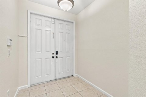Touwnhouse à louer à Tamarac, Floride: 3 chambres, 156.82 m2 № 2359826 - photo 11