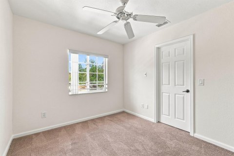Touwnhouse à louer à Tamarac, Floride: 3 chambres, 156.82 m2 № 2359826 - photo 21