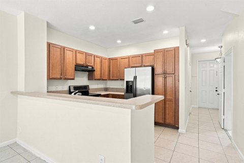 Touwnhouse à louer à Tamarac, Floride: 3 chambres, 156.82 m2 № 2359826 - photo 18