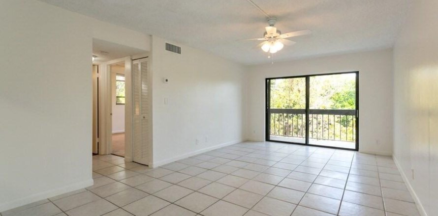 Condo à West Palm Beach, Floride, 2 chambres  № 2189236