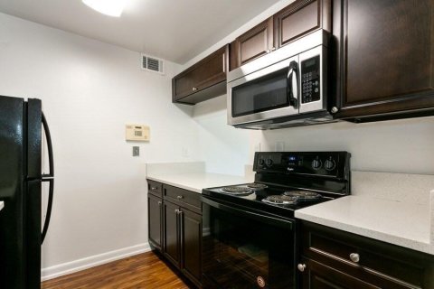 Copropriété à louer à West Palm Beach, Floride: 2 chambres, 78.97 m2 № 2189236 - photo 4