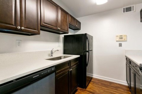 Copropriété à louer à West Palm Beach, Floride: 2 chambres, 78.97 m2 № 2189236 - photo 3