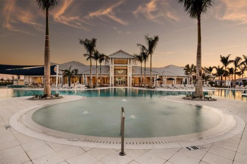 Casa en venta en Parrish, Florida, 2 dormitorios, 136.66 m2 № 1916550 - foto 29