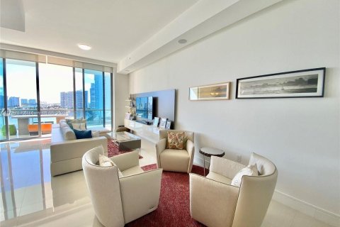 Купить кондоминиум в Авентура, Флорида 4 спальни, 241.45м2, № 1940438 - фото 10