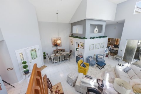 House in Boca Raton, Florida 4 bedrooms, 231.79 sq.m. № 2246243 - photo 28