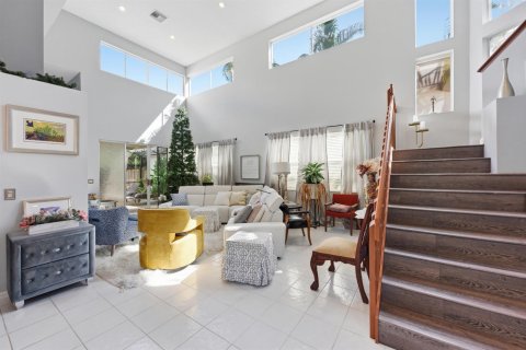 House in Boca Raton, Florida 4 bedrooms, 231.79 sq.m. № 2246243 - photo 10