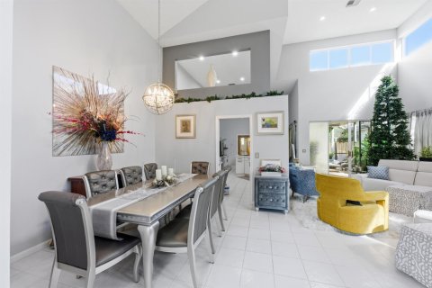 House in Boca Raton, Florida 4 bedrooms, 231.79 sq.m. № 2246243 - photo 22