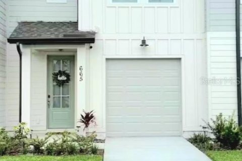 Townhouse in Davenport, Florida 3 bedrooms, 150.69 sq.m. № 1761316 - photo 2