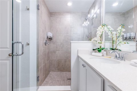 Townhouse in Davenport, Florida 3 bedrooms, 150.69 sq.m. № 1761316 - photo 12