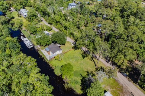 Land in Jacksonville, Florida № 772584 - photo 1