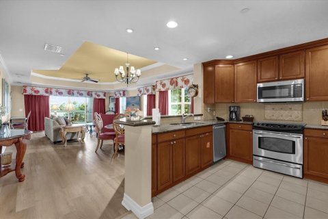 Condo in Four Corners, Florida, 3 bedrooms  № 1755004 - photo 7