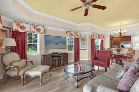 Condo in Four Corners, Florida, 3 bedrooms  № 1755004 - photo 13