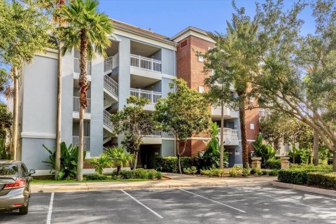 Condo in Four Corners, Florida, 3 bedrooms  № 1755004 - photo 1