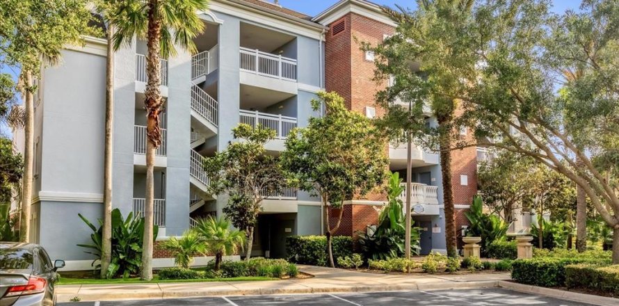 Condo in Four Corners, Florida, 3 bedrooms № 1755004