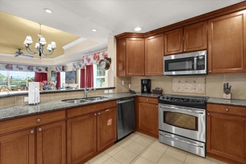 Condo in Four Corners, Florida, 3 bedrooms  № 1755004 - photo 9