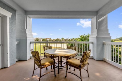 Condo in Four Corners, Florida, 3 bedrooms  № 1755004 - photo 4