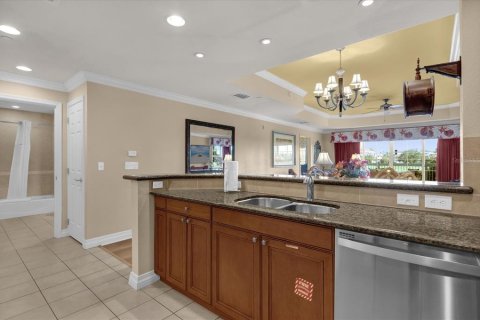 Condo in Four Corners, Florida, 3 bedrooms  № 1755004 - photo 5
