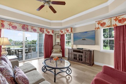 Condo in Four Corners, Florida, 3 bedrooms  № 1755004 - photo 14