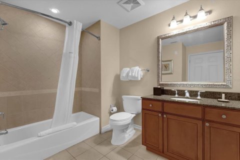 Condo in Four Corners, Florida, 3 bedrooms  № 1755004 - photo 25