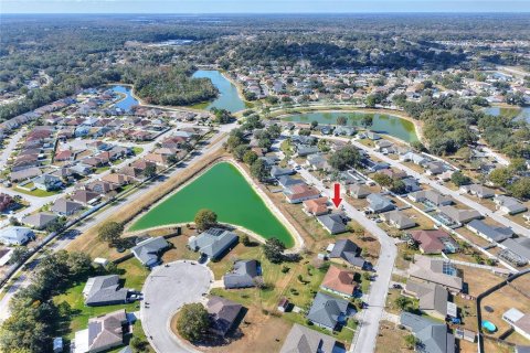 Villa ou maison à vendre à Mulberry, Floride: 4 chambres, 165.92 m2 № 2413648 - photo 3