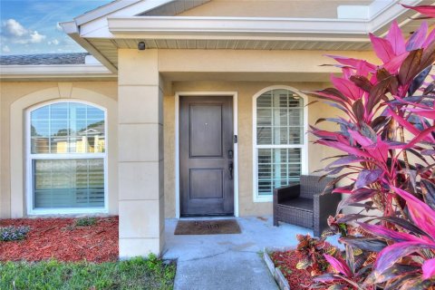Villa ou maison à vendre à Mulberry, Floride: 4 chambres, 165.92 m2 № 2413648 - photo 5