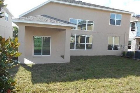Casa en alquiler en Fish Hawk, Florida, 4 dormitorios, 265.7 m2 № 1884241 - foto 10
