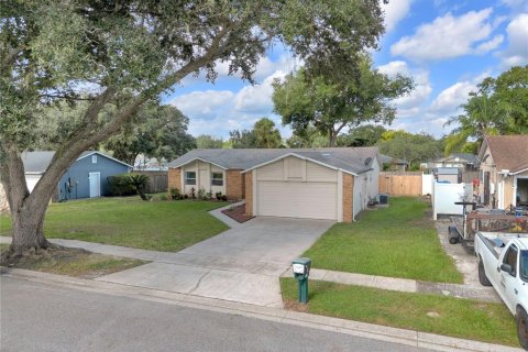 House in Ocoee, Florida 3 bedrooms, 127.37 sq.m. № 2386459 - photo 3