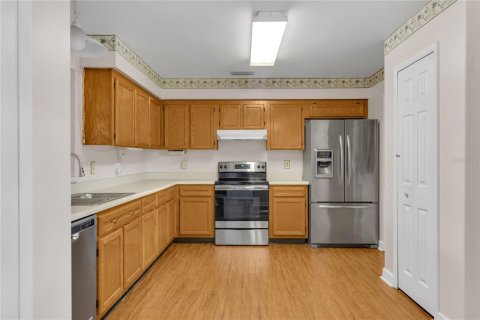 House in Ocoee, Florida 3 bedrooms, 127.37 sq.m. № 2386459 - photo 4