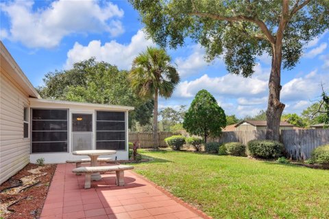 House in Ocoee, Florida 3 bedrooms, 127.37 sq.m. № 2386459 - photo 17