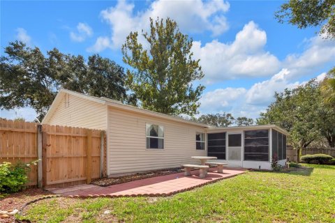 House in Ocoee, Florida 3 bedrooms, 127.37 sq.m. № 2386459 - photo 18