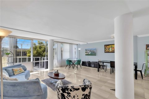 Condominio en venta en Miami Beach, Florida, 2 dormitorios, 141.21 m2 № 1711059 - foto 3