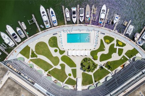 Condominio en venta en Miami Beach, Florida, 2 dormitorios, 141.21 m2 № 1711059 - foto 27