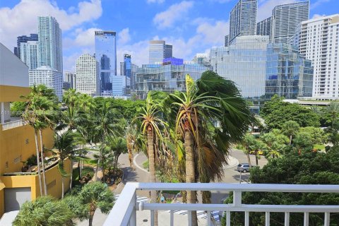 Copropriété à louer à Miami, Floride: 2 chambres, 98.94 m2 № 2023865 - photo 18