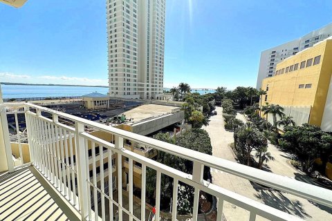 Copropriété à louer à Miami, Floride: 2 chambres, 98.94 m2 № 2023865 - photo 20