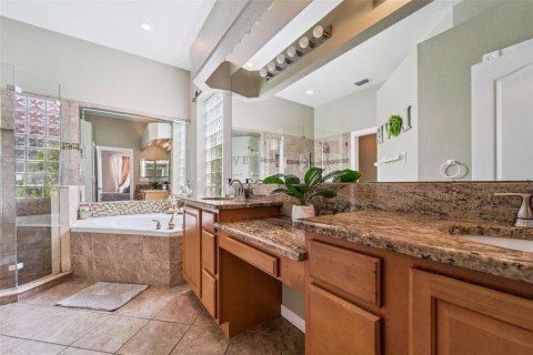 House in Wesley Chapel, Florida 3 bedrooms, 191.94 sq.m. № 1876466 - photo 30