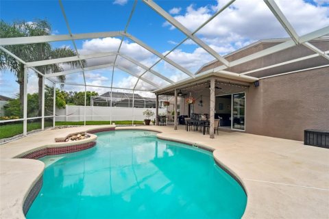 House in Wesley Chapel, Florida 3 bedrooms, 191.94 sq.m. № 1876466 - photo 26