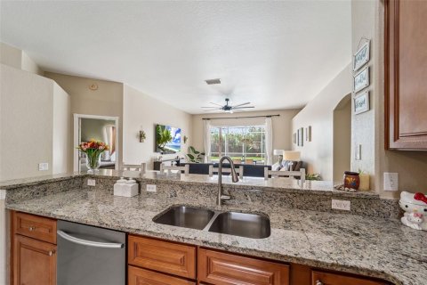 House in Wesley Chapel, Florida 3 bedrooms, 191.94 sq.m. № 1876466 - photo 18