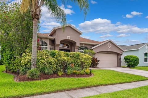 House in Wesley Chapel, Florida 3 bedrooms, 191.94 sq.m. № 1876466 - photo 7